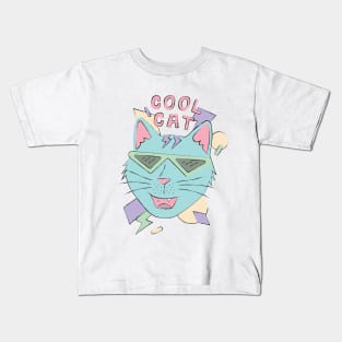 Carol Baskin's Cool Cat Kids T-Shirt